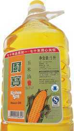 玉米油價(jià)格_玉米油廠家_